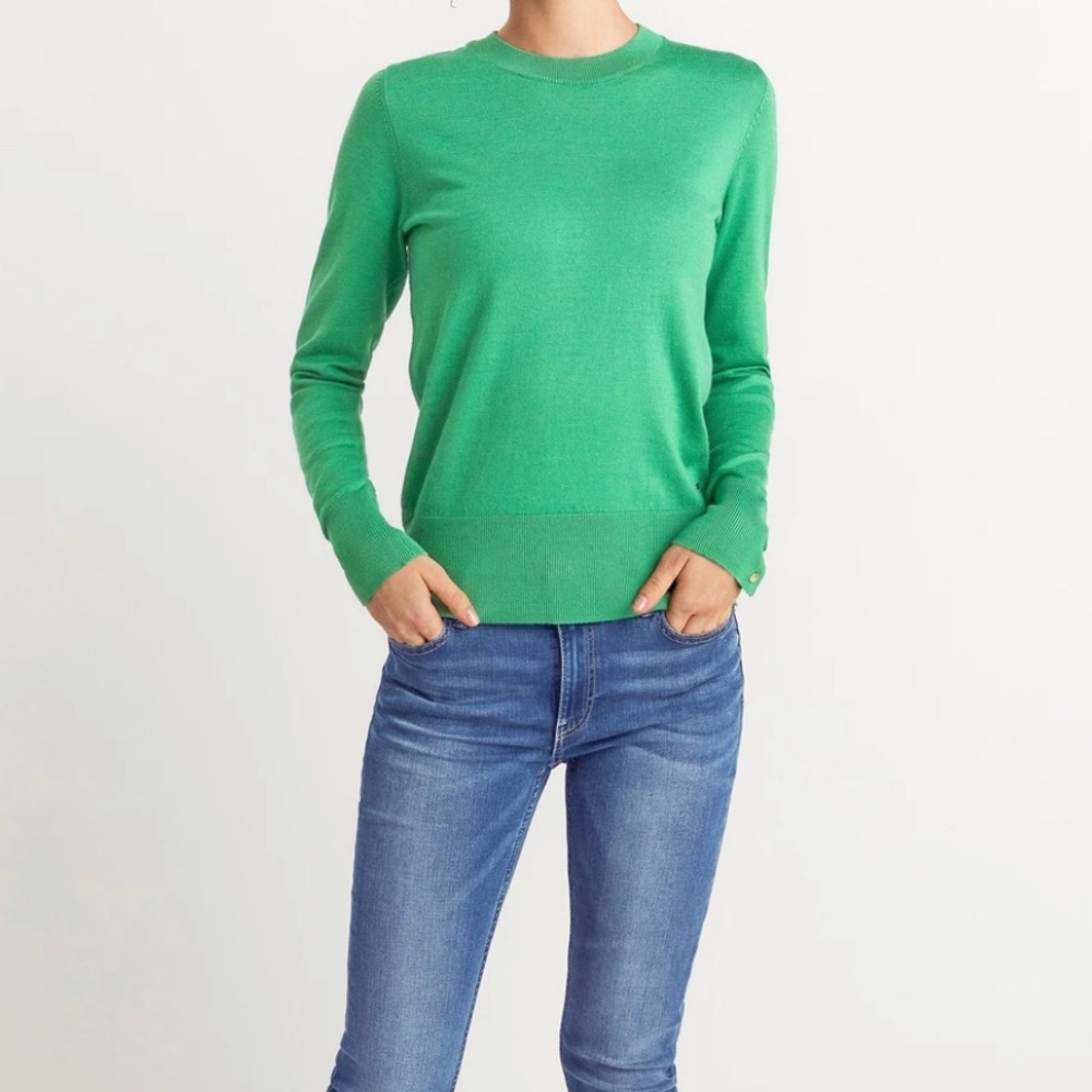Holly Whyte by Lindex {Europe} Fine Knit Sweater